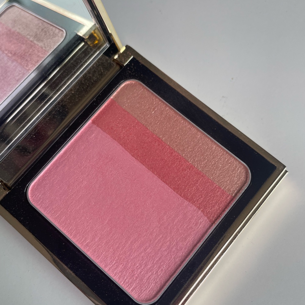 Bobbi brown blush